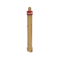 TELESKOPİK SİLİNDİR GHS 197-5-5975 E - 
