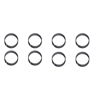 GHS 220-8 OUTBOARD RING KIT A-B-C-H-E - 