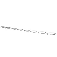 GHS 220-8 WIRE RING KIT C-H-E-K - 
