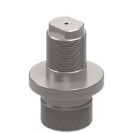 HEAD 88x2x180 (H TYPE WITH NUTS) - 1