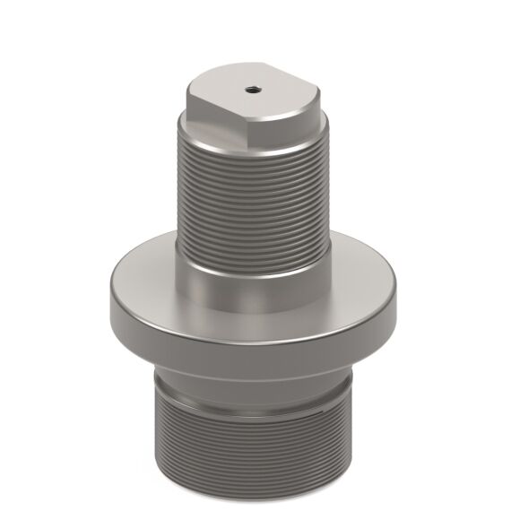 HEAD 88x2x180 (H TYPE WITH NUTS) - 1