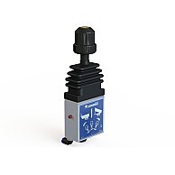 JOYSTICK ÇFO HV.KNTRL. VALFİ ALT HG. KÇ - 