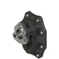 KAPAK 40 T1 GRUBU - 
