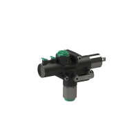 OPEN LOOP DIRECTIONAL VALVE 3B 1
