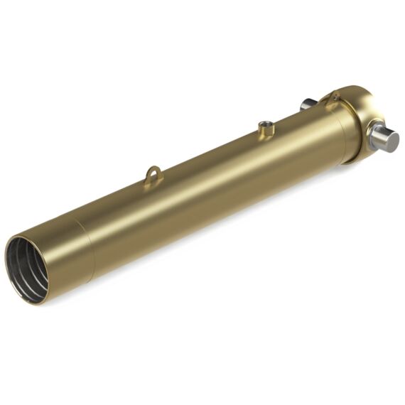 PIPE 155x1273 FOR C TYPE BODY - 1