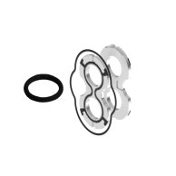 REPAIR KIT FOR 35 GROUP T1 BI-ROTATIONAL UNI - 