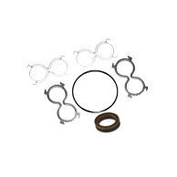 SEAL KIT FOR 35 GROUP BI-ROTATIONAL ISO - 