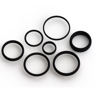 SEAL KIT FOR DIRECTIONAL VALVE OPEN LOOP 3B-140 - 1