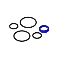 SEAL KIT FOR DIRECTIONAL VALVE - 