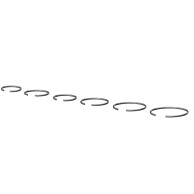 SEGMAN KİTİ TEL GHS 155-6 C-E-H-K - 
