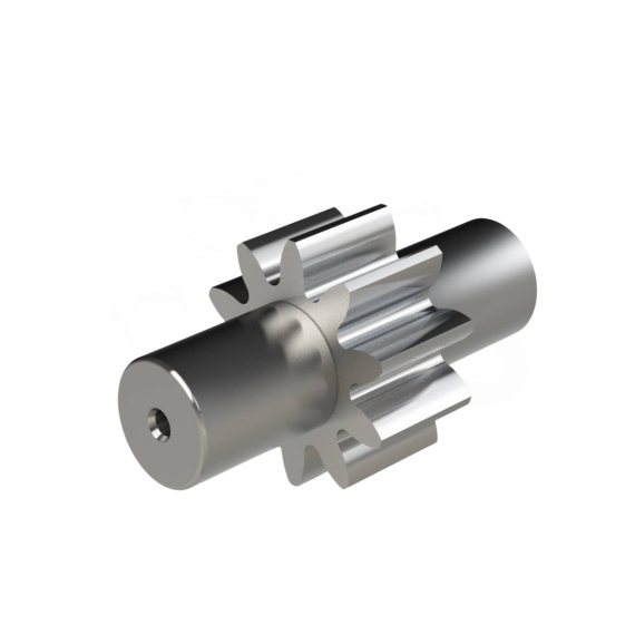 SHORT GEAR FOR 40-151 GROUP - 1