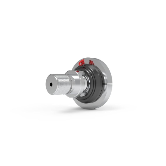 SPHERICAL HEAD SET M54x2x60 (WITH HEAD) - 2