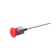 YAĞ SEVİYESİ VE ISI GÖSTERGESİ M10 76MM HDRMS (SOMUNSUZ) - 